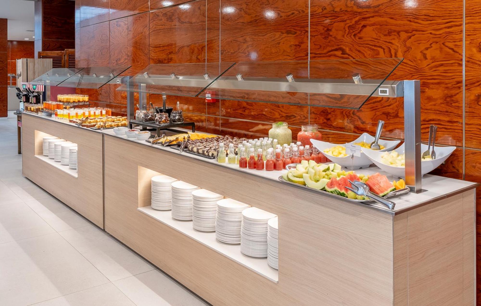 Prestige Goya Park Hotel 3*