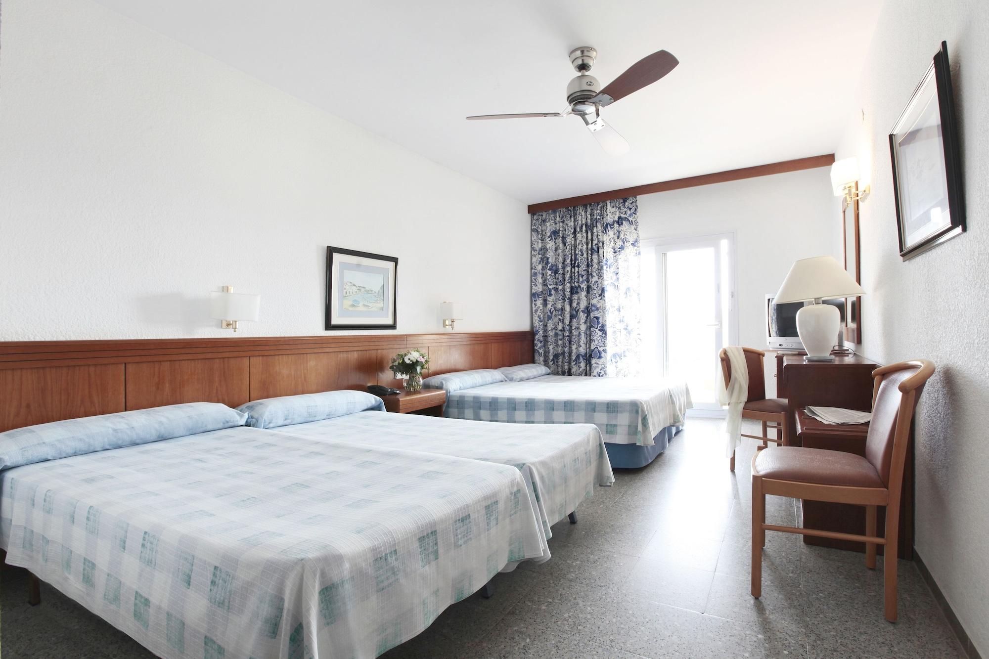 Prestige Goya Park Hotel Rosas
