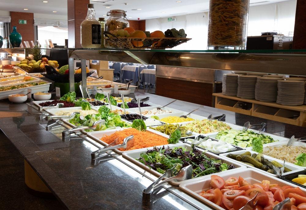 Prestige Goya Park Hotel 3*