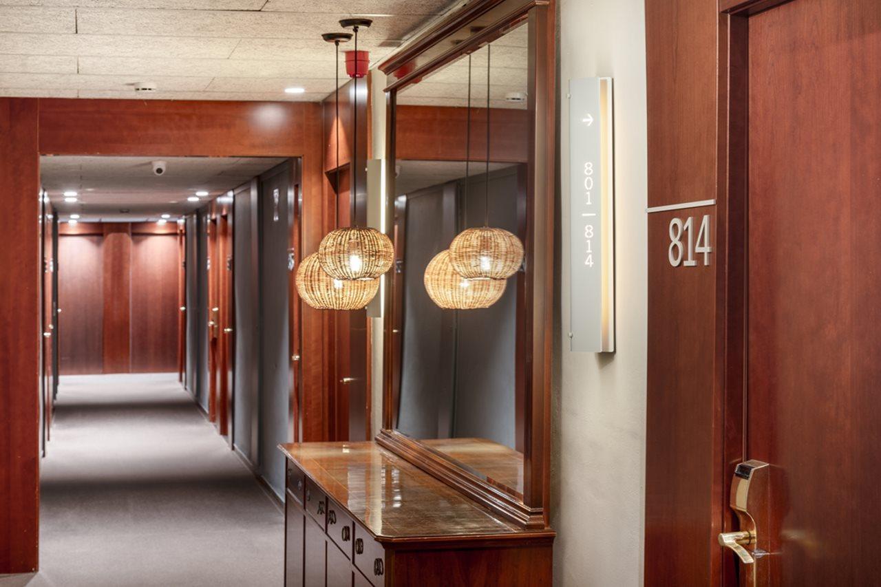 Prestige Goya Park Hotel