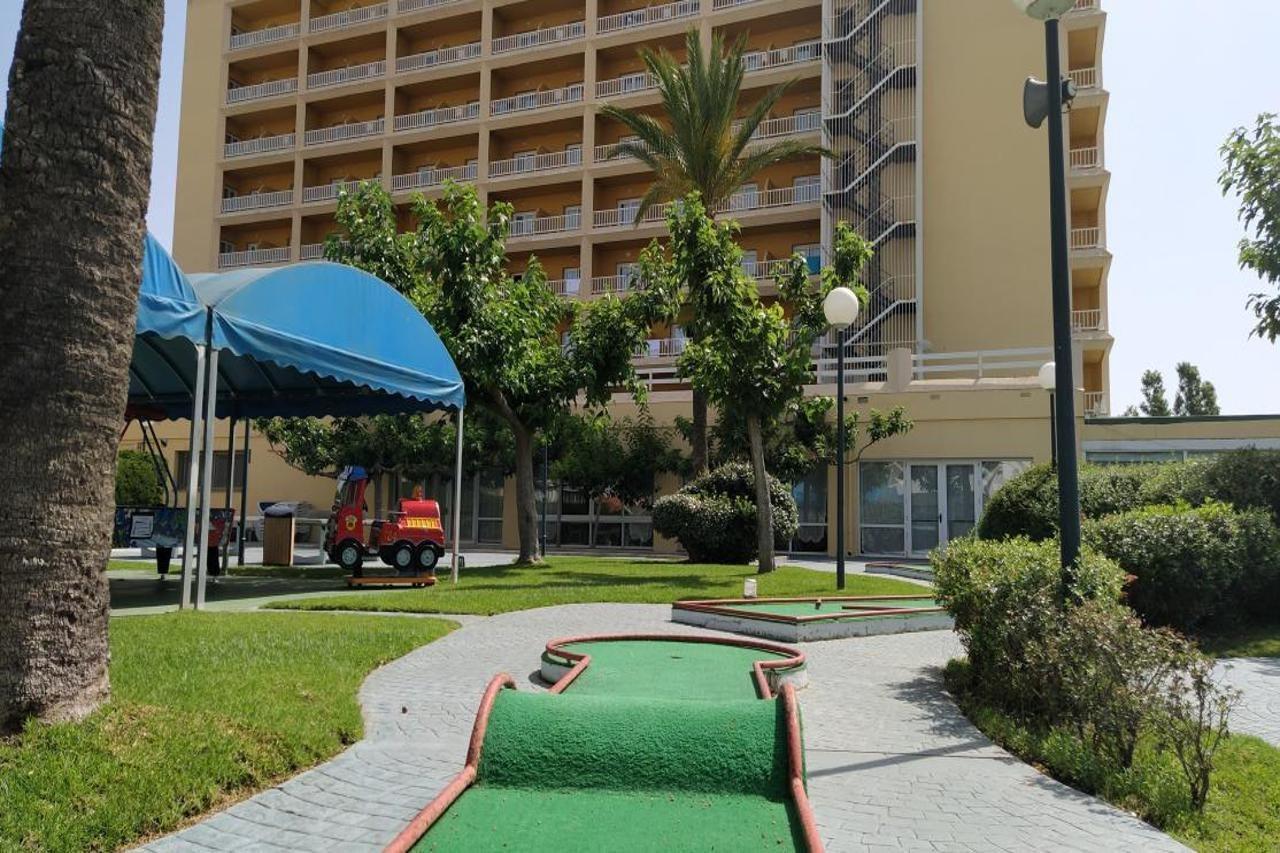 Prestige Goya Park Hotel Rosas
