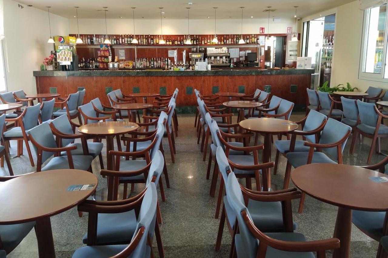 Hotel Prestige Goya Park Rosas