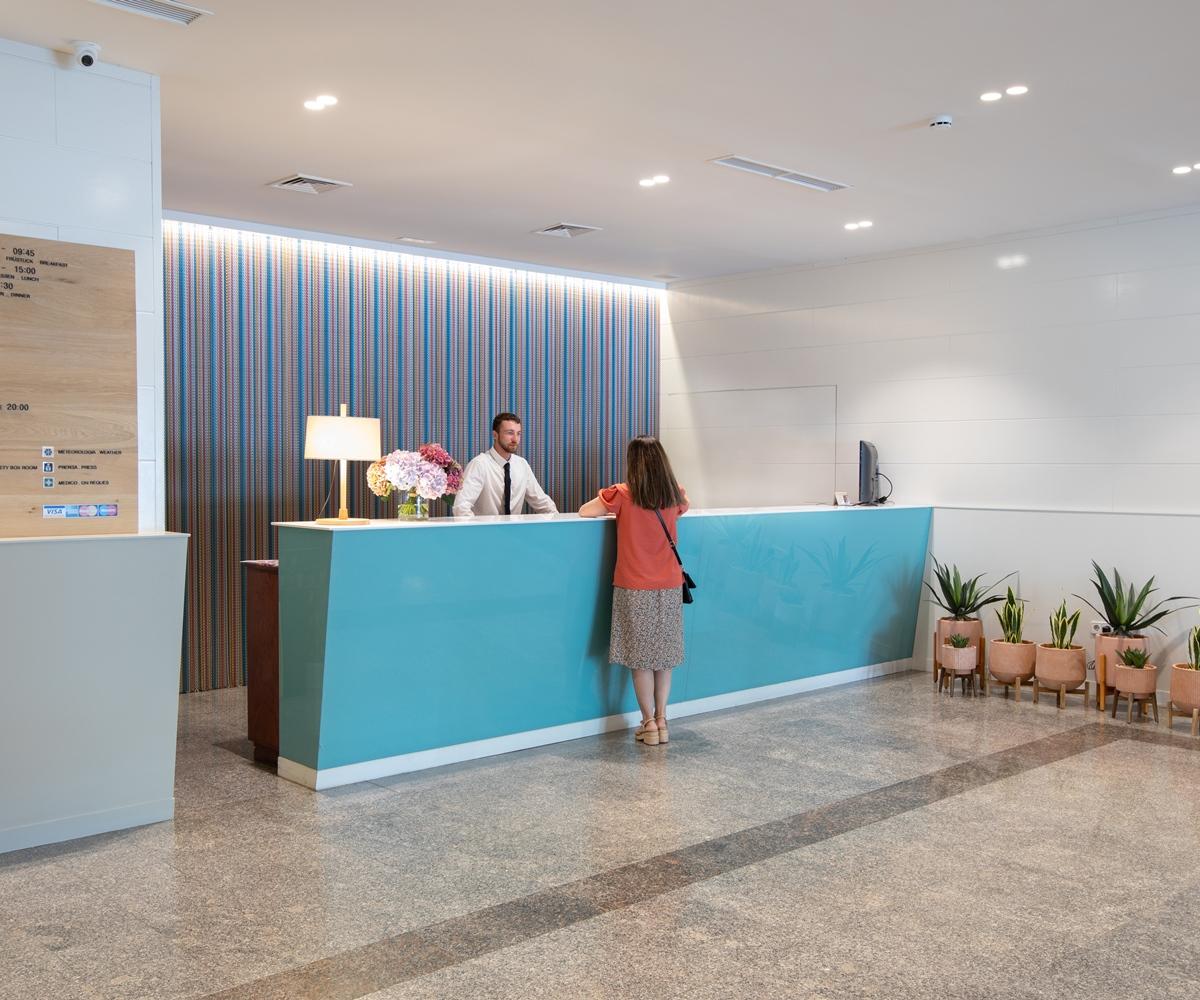 Hotel Prestige Goya Park Rosas