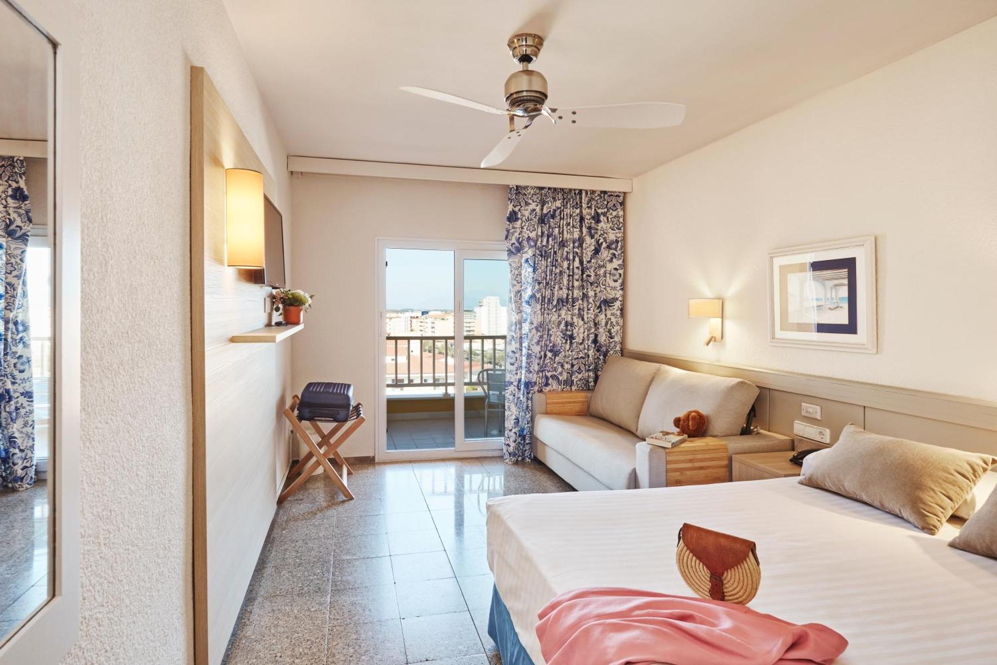 Hotel Prestige Goya Park Rosas
