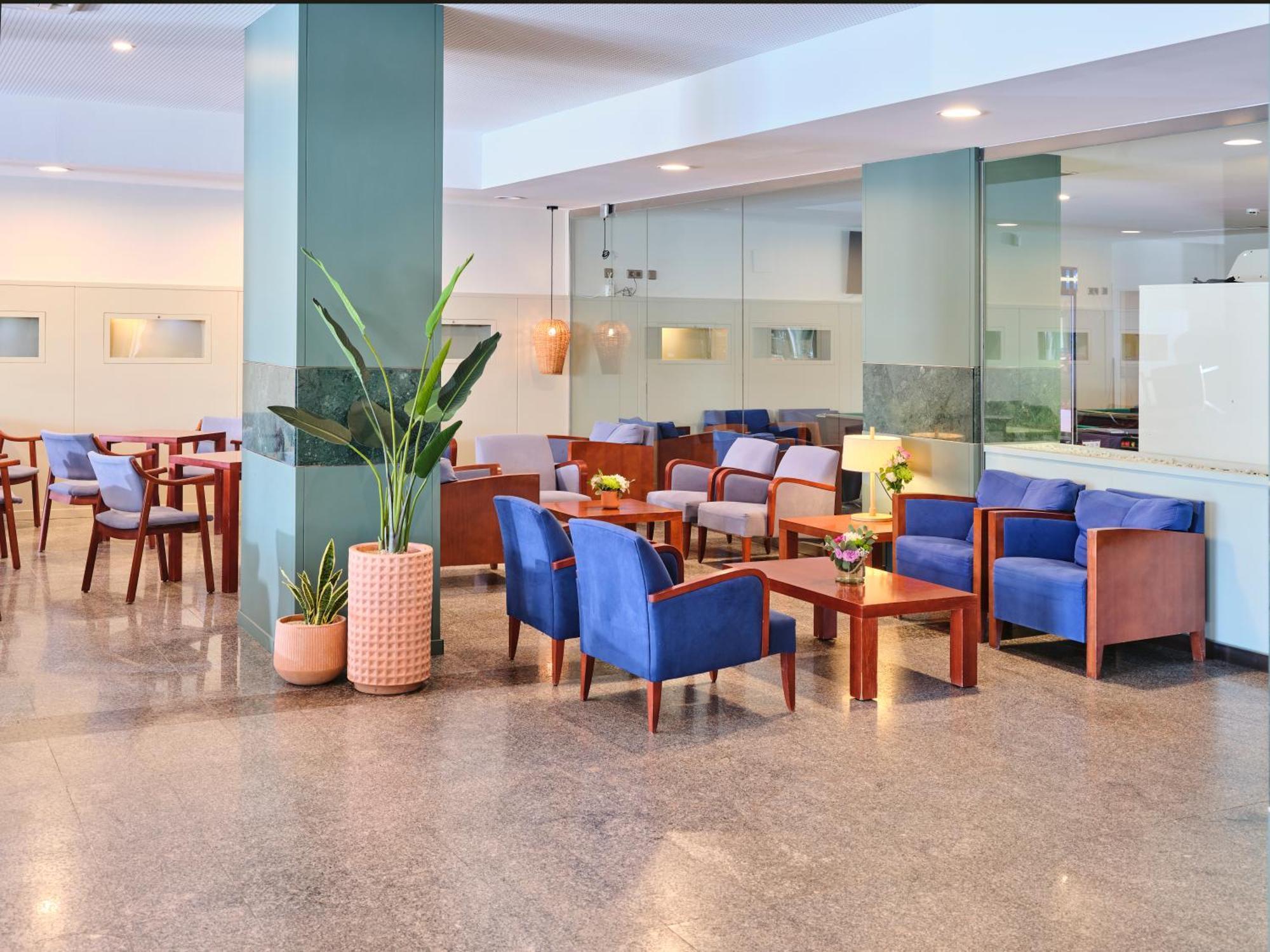 Prestige Goya Park Hotel Rosas