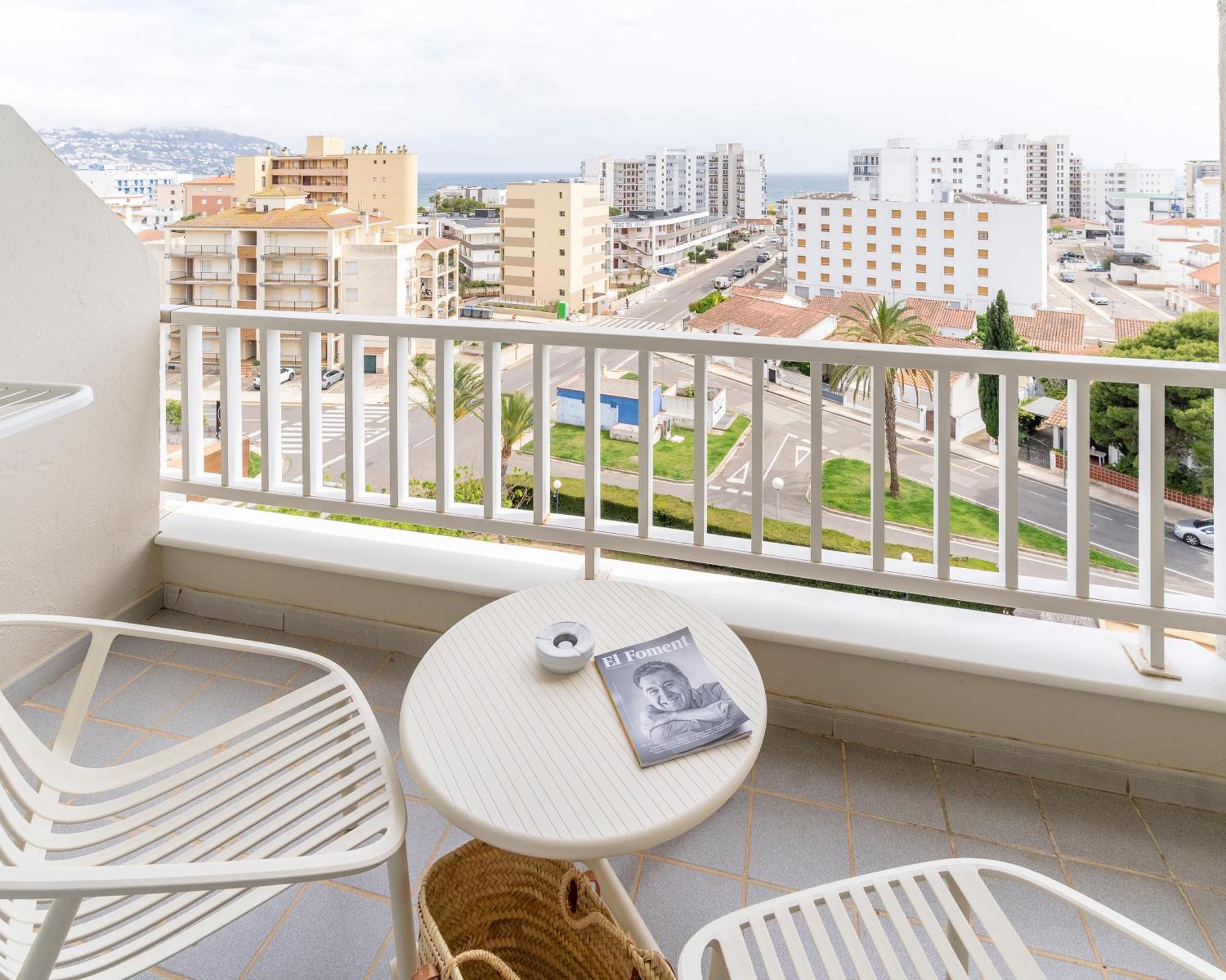 Hotel Prestige Goya Park 3*