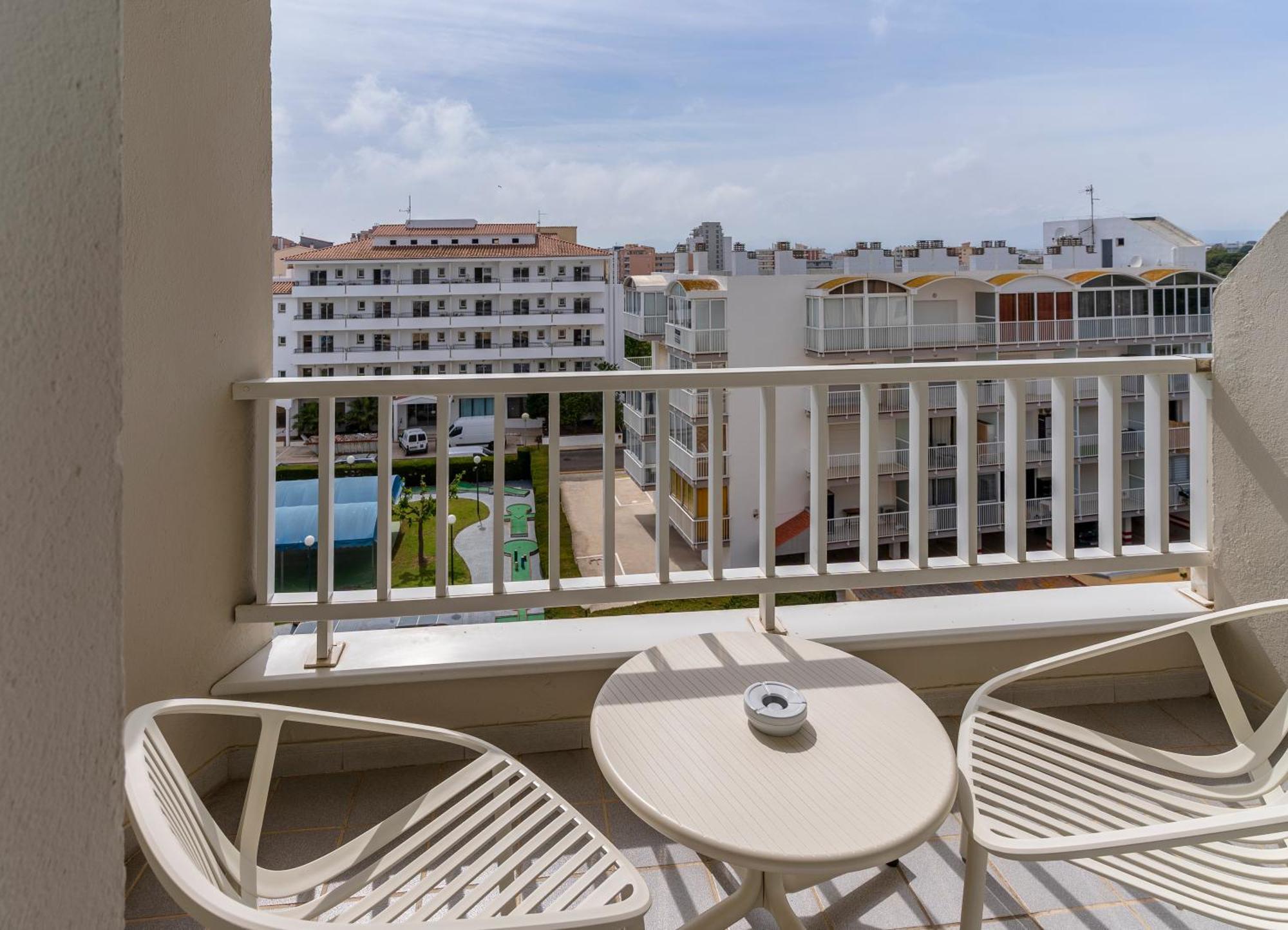 Prestige Goya Park Hotel Rosas