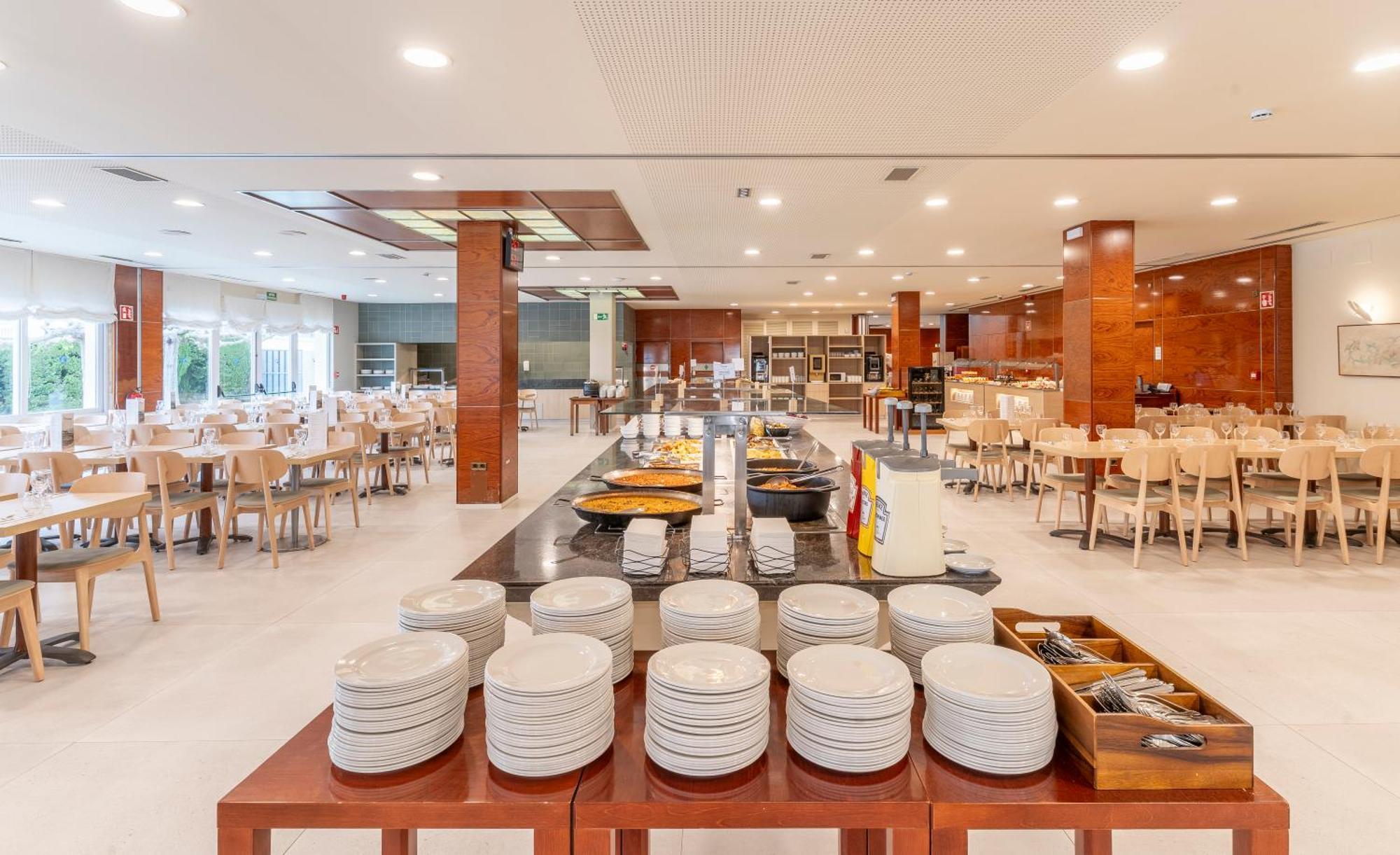 Hotel Prestige Goya Park Rosas