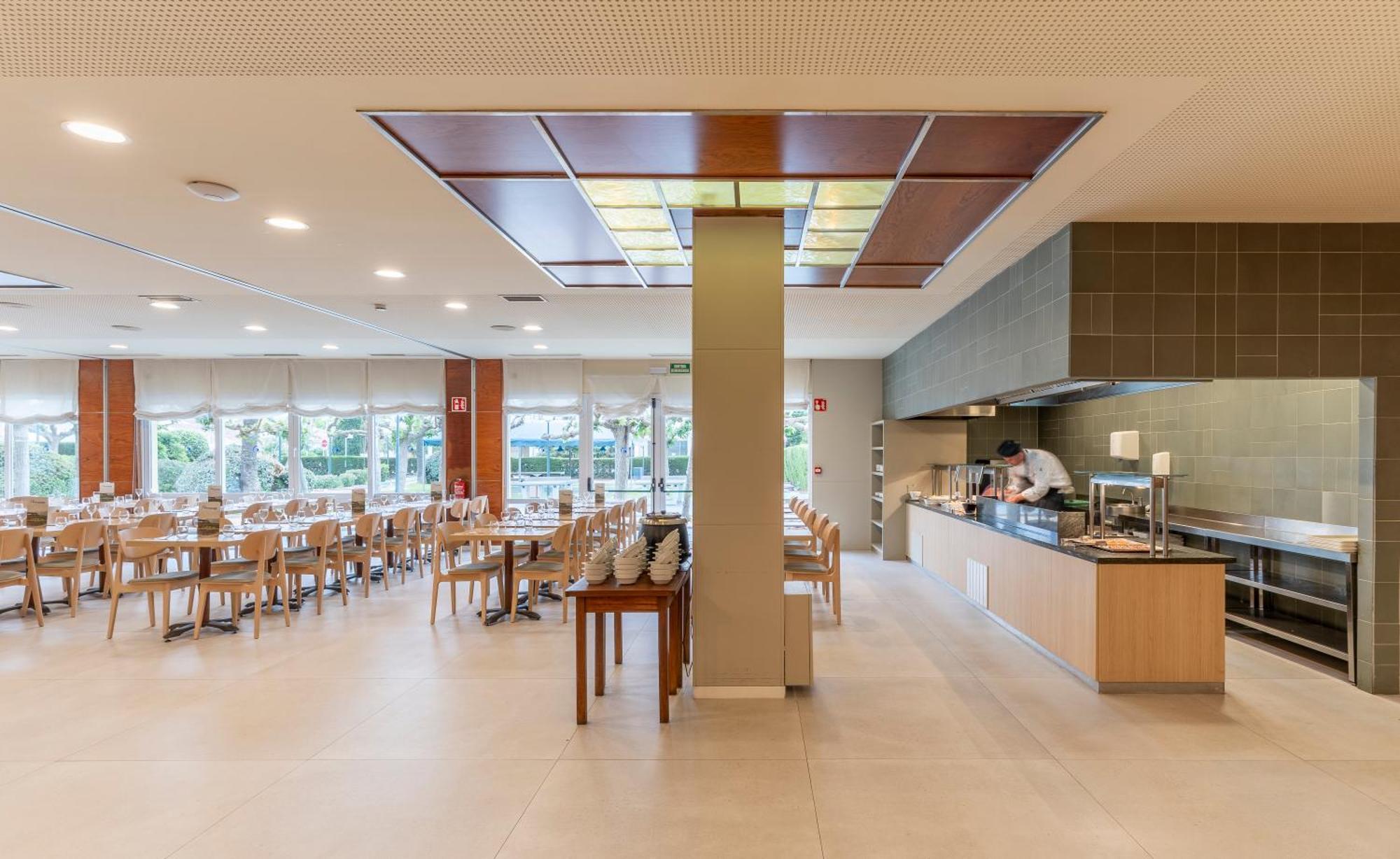 Prestige Goya Park Hotel