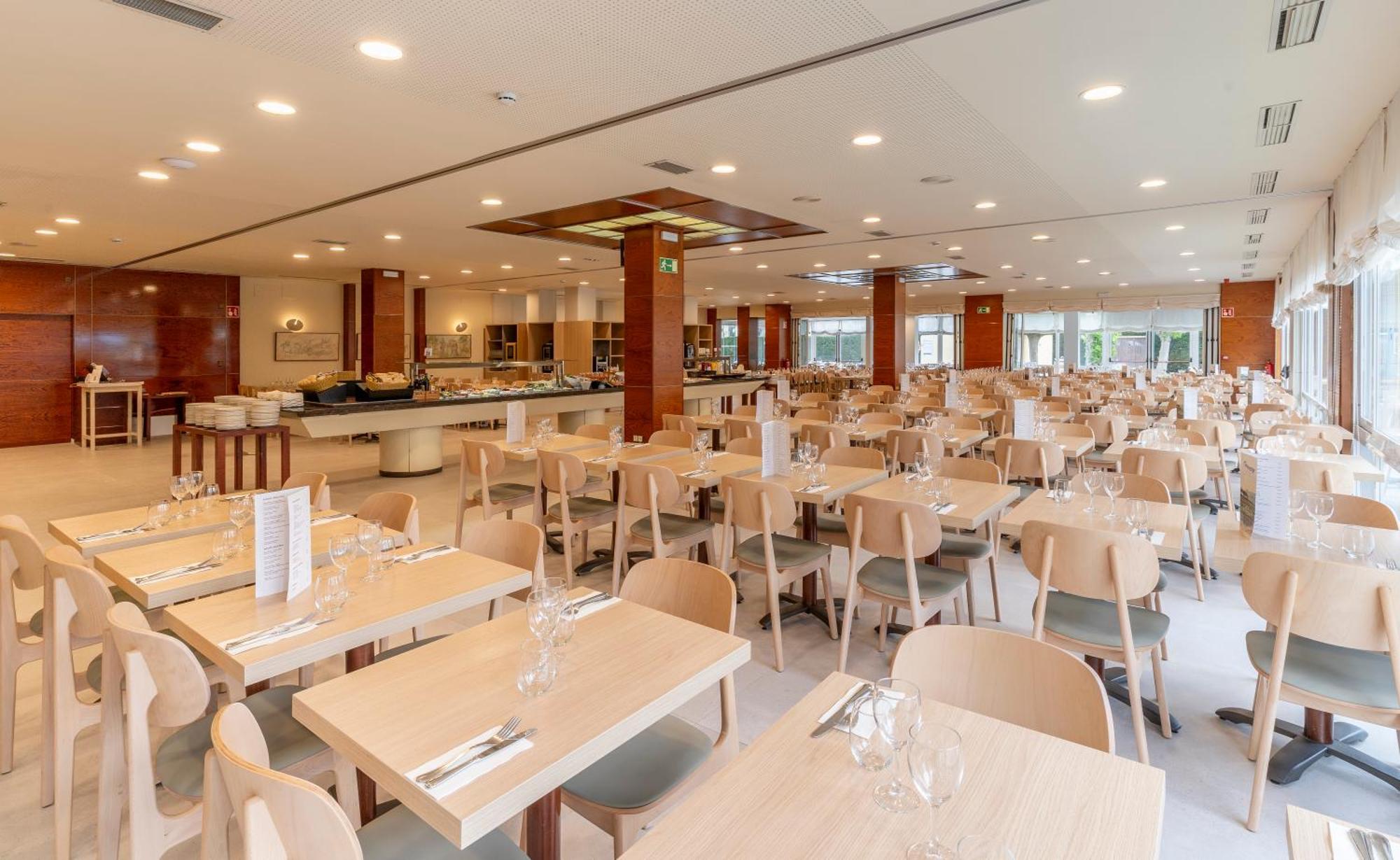 Hotel Prestige Goya Park Rosas