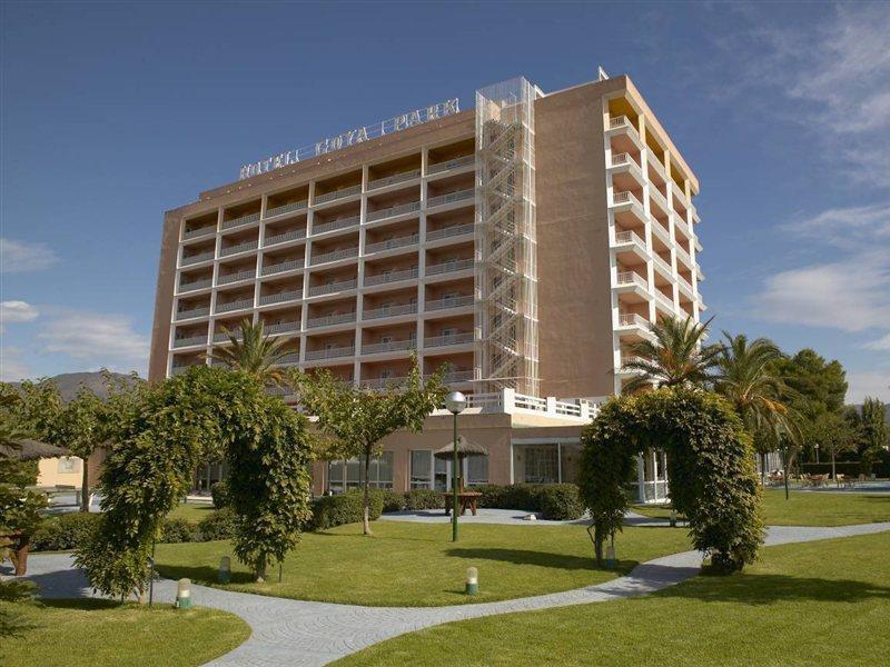 Prestige Goya Park Hotel