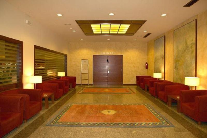 Hotel Prestige Goya Park Rosas